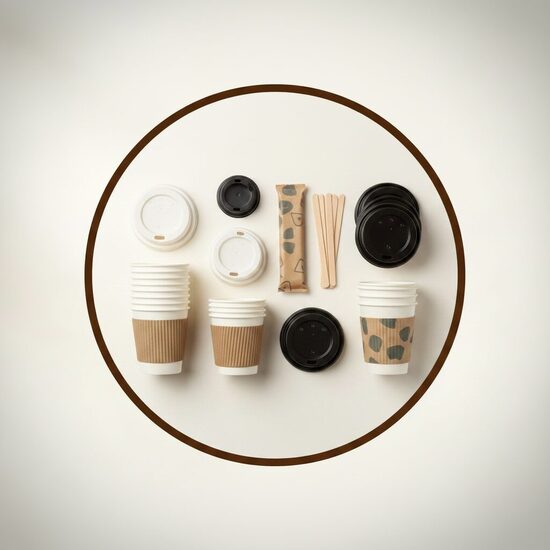 Vienreizlietojamie trauki