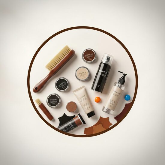 Apavu kopšanas produkti