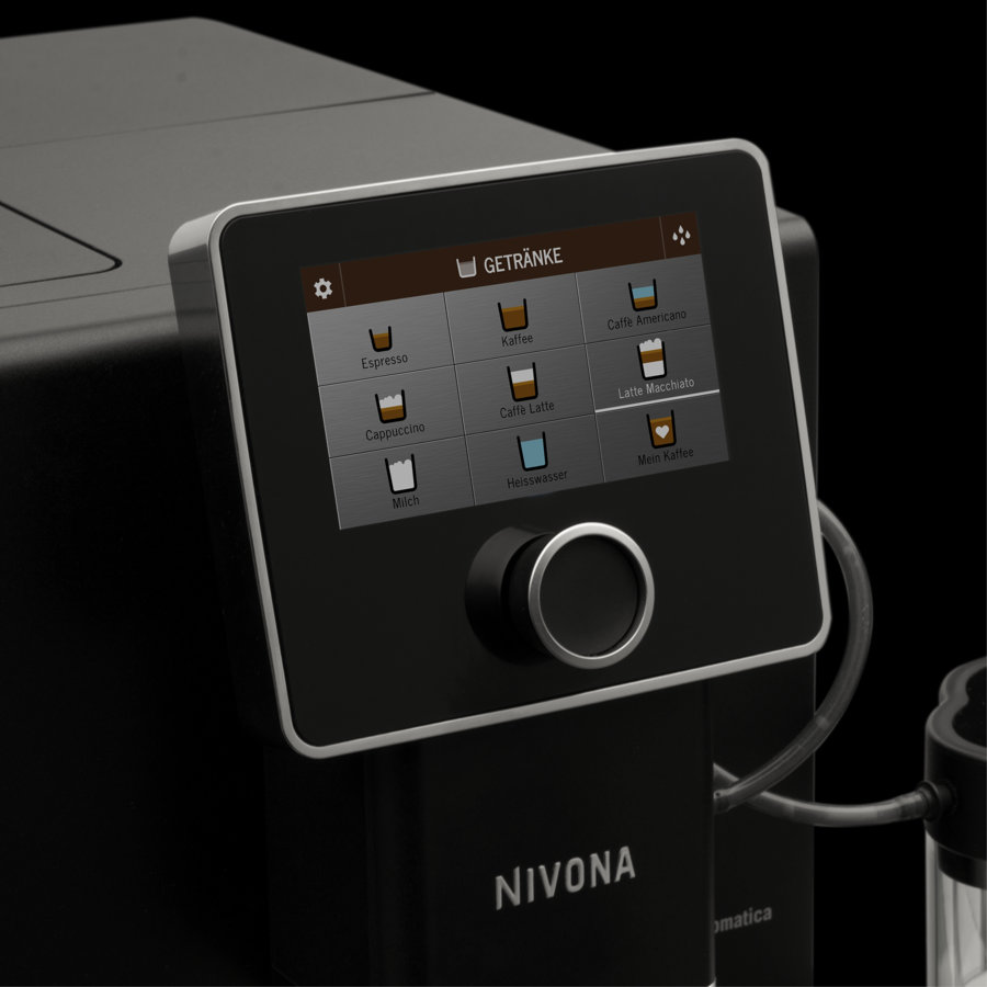 Nivona NICR 970