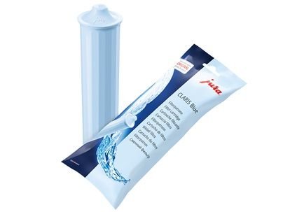 Claris blue x 3gab Jura ūdens filtri