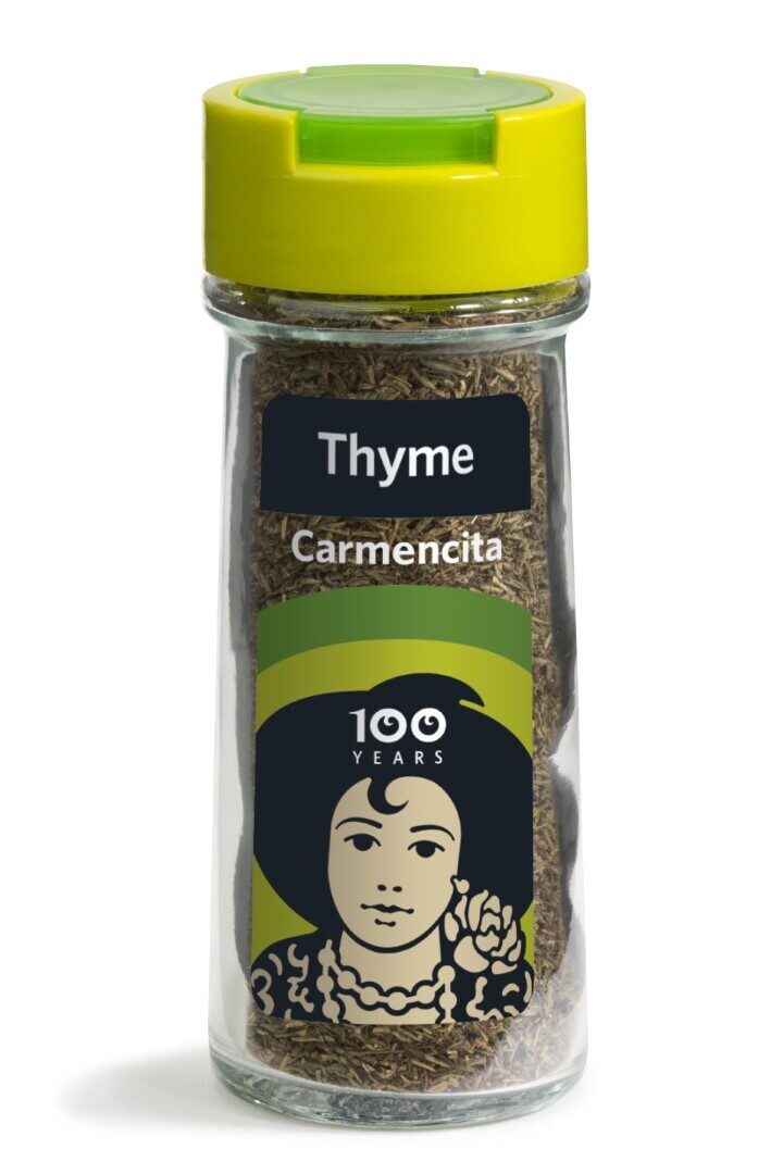 Timiāns CARMENCITA, 22g