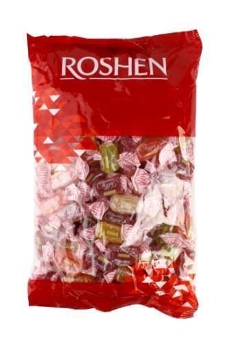Konfektes ROSHEN "Jelly", 1kg