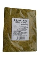 Garšviela cūkgaļai, 100g