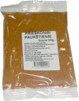Garšviela vistas gaļai, 100g