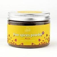 Piecu garšvielu maisījums, 80g
