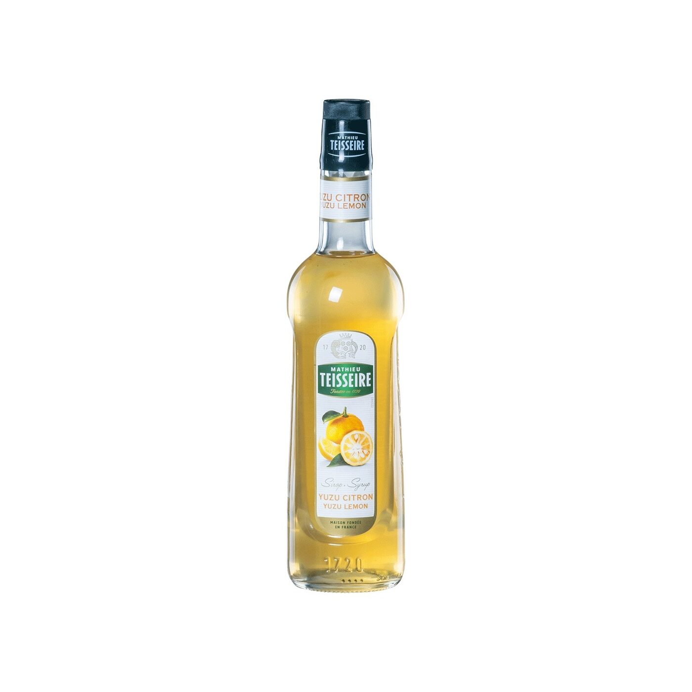 Sīrups TEISSEIRE Yuzu, 0.7l (DEP)