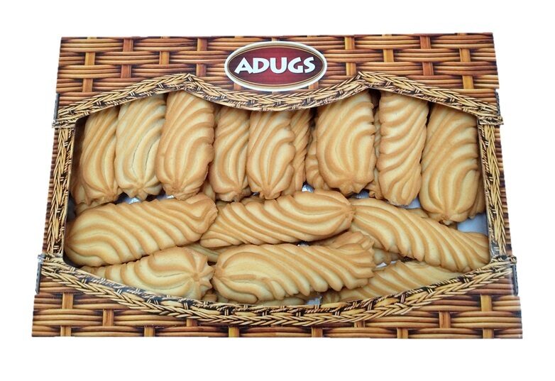 Cepumi ADUGS Čiekuriņš, 500g
