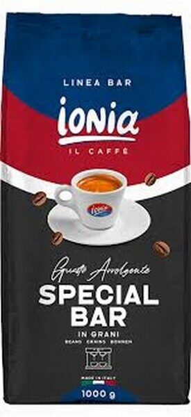 Kafijas pupiņas Ionia Special Bar 1kg