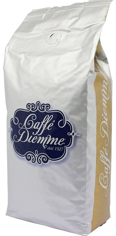 Kafijas pupiņas Diemme ORO BLEND 1kg