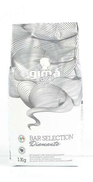 Coffee GIMA Diamante, 1kg