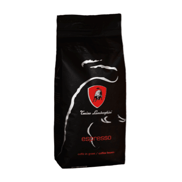 Kafijas pupiņas Tonio Lamborgini Espresso Platinum 1kg