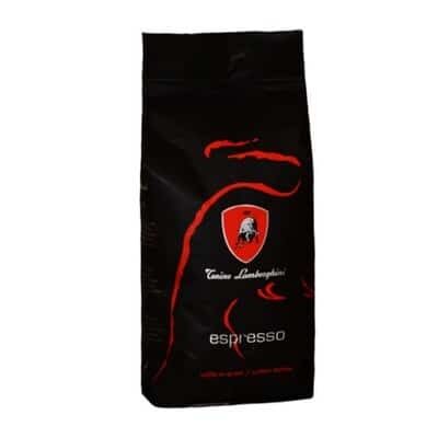 Kafijas pupiņas Tonio Lamborgini Espresso Red 1kg
