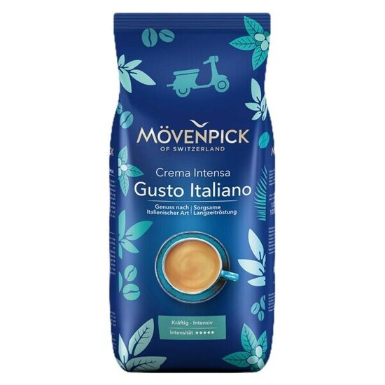 Movenpick Cremao Autentico