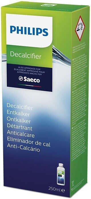 Saeco atkaļķošanas šidrums 250ml