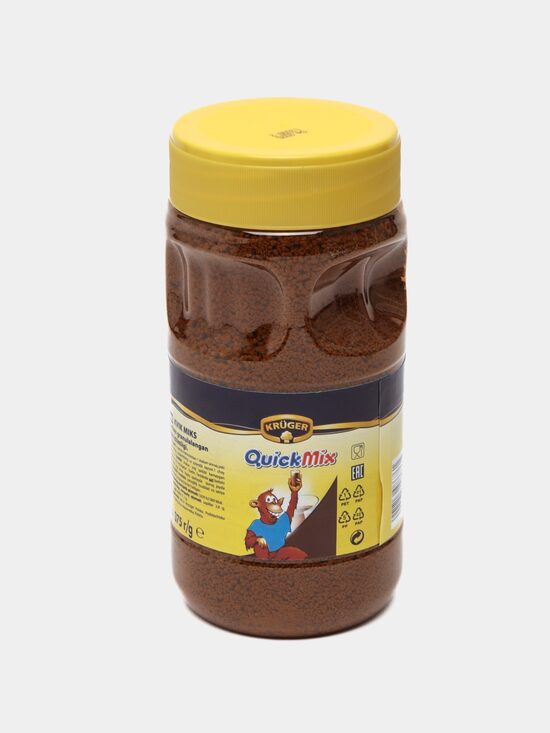 Kakao KRÜGER QuickMix, 375 g