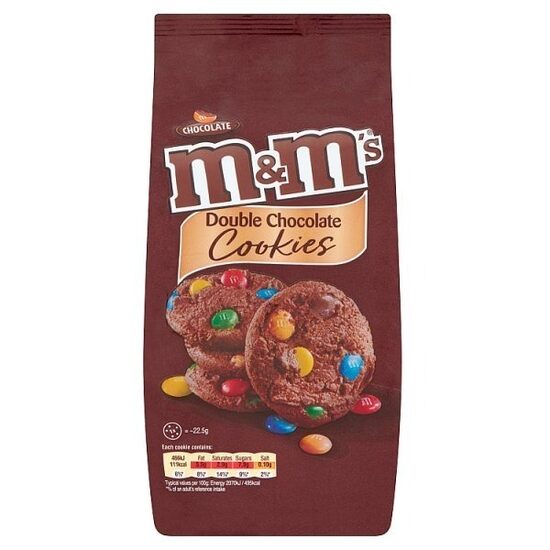 Cepumi M&M's Minis, 180g