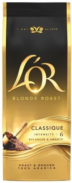 Maltā kafija L'OR Classique, 250g