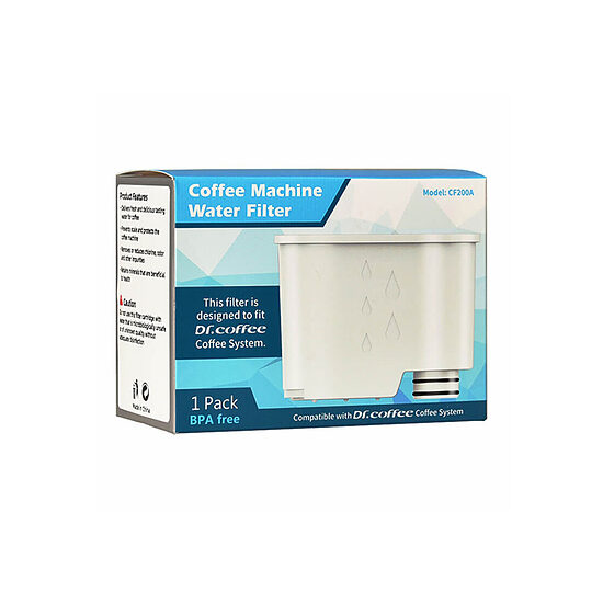Dr. Coffee ūdens filtrs