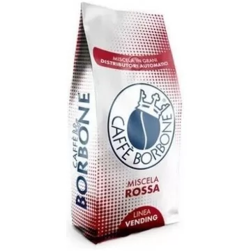 Kafijas pupiņas Borbone Miscela Rossa VENDING 1kg
