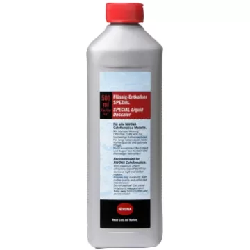 Nivona atkaļķošanas šidrums 500ml