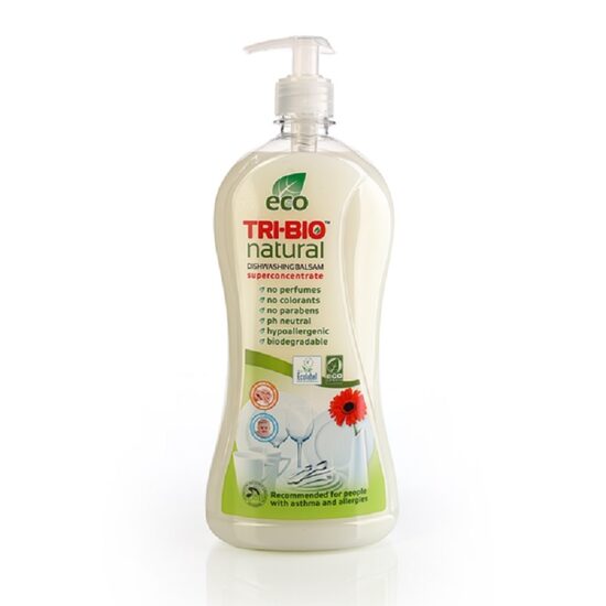 Trauku mazgāšanas balzāms TRI-BIO, 840ml