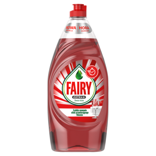 FAIRY trauku.mazg.līdz. FOREST FRUITS 905ml