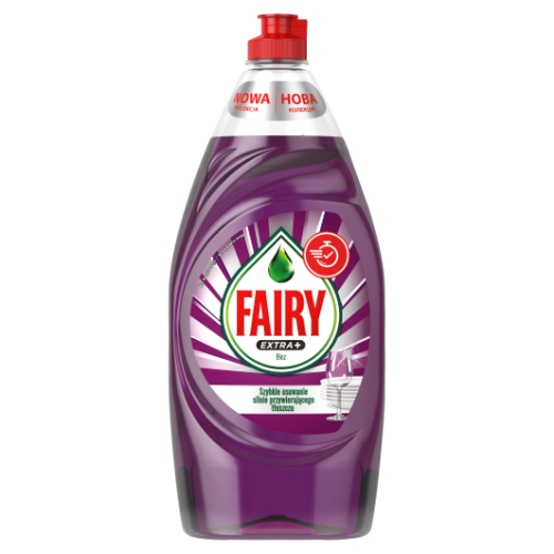 FAIRY trauku.mazg.līdz. LILAC 905 ml