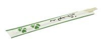 Ķīniešu irbulīši BAMBOO, 20,5 cm, 0.6333kg, 100gab