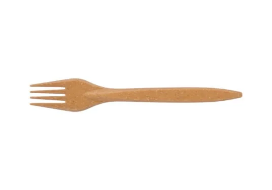 Dakšas WPC, 17.9 cm, 0.43kg, 100gab
