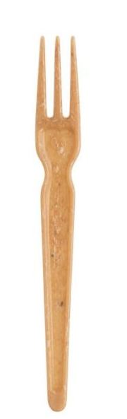 Dakšiņas priekš frī WPC, 7,9cm, 0.6kg, 1000gab