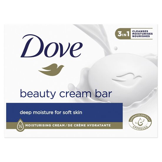 Ziepes DOVE Regular, 90g