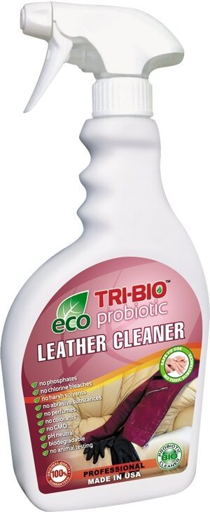 Līdzeklis ādas tīrišanai TRI-BIO, 420ml