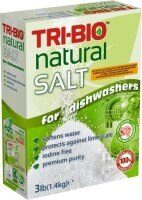 Sāls trauku mazg. mašīnām TRI-BIO, 1.4kg