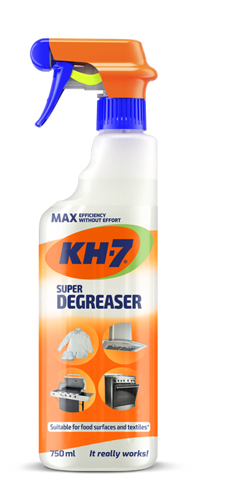 KH-7 Tauku noņemšanas līdzeklis, 750 ml
