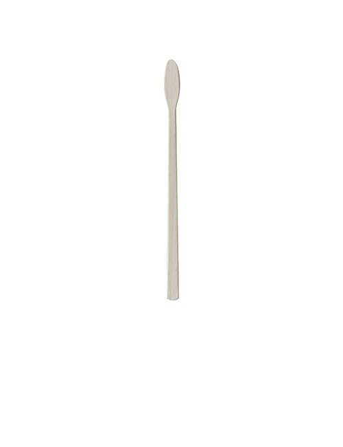 Vienreizlietojamās maisīšanas kociņi PURE, papīrs, L 14cm, 0.092kg, 100gab
