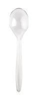 Tējkarote Superior, v/l, caurspīdīga, PS, 12,5 cm, 0.1kg, 50 gab.