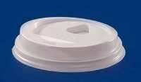 Vāciņš papīra krūzītei D90, 0.3 kg, balts 100 gab. PS