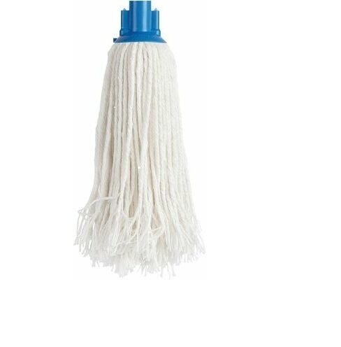 MOP lupata virves ECO 300g, kokvilnas balta