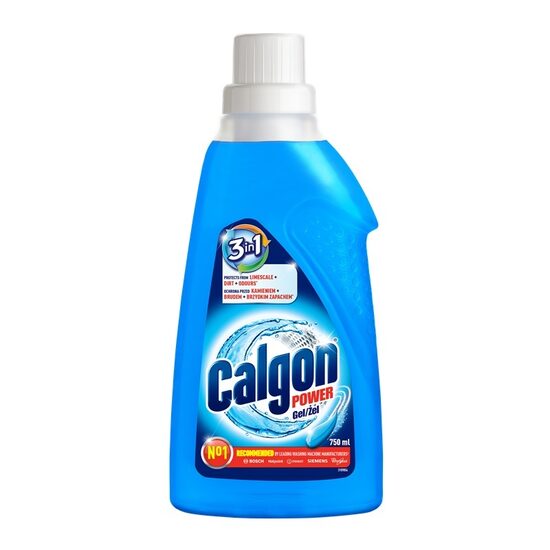 Ūdens mīkstinātājs CALGON, 750ml