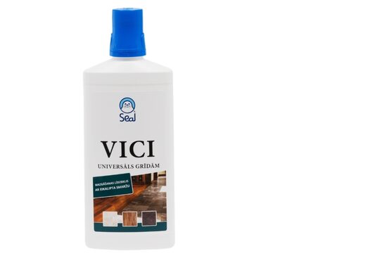 Grīdu mazgāšanas līdzeklis VICI, 500ml