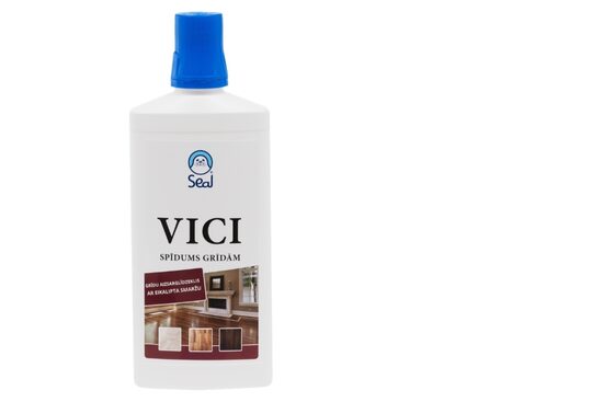 Spīdums grīdām VICI, 500ml