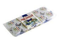 Kafijas krējums PRESIDENT, 10x9.8g