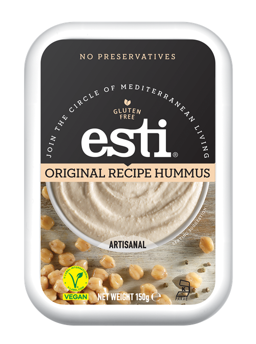 Humoss ESTI Original, 150g