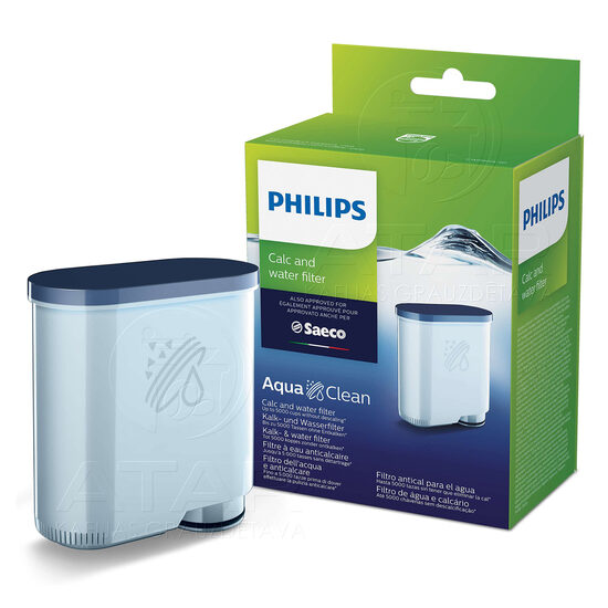 Katlakmens un ūdens filtrs SAECO AquaClean CA6903/10