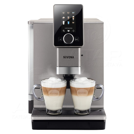 NIVONA CafeRomatica NICR 930 kafijas automāts
