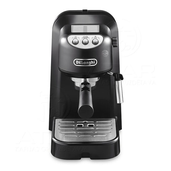 DELONGHI EC251.B kafijas automāts (Demonstrācijas)