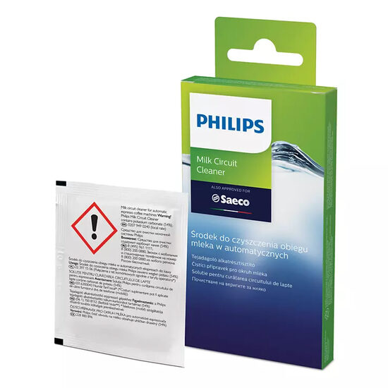 Saeco / Philips piena sistēmas tīrīšanas līdzeklis (CA6705/60)
