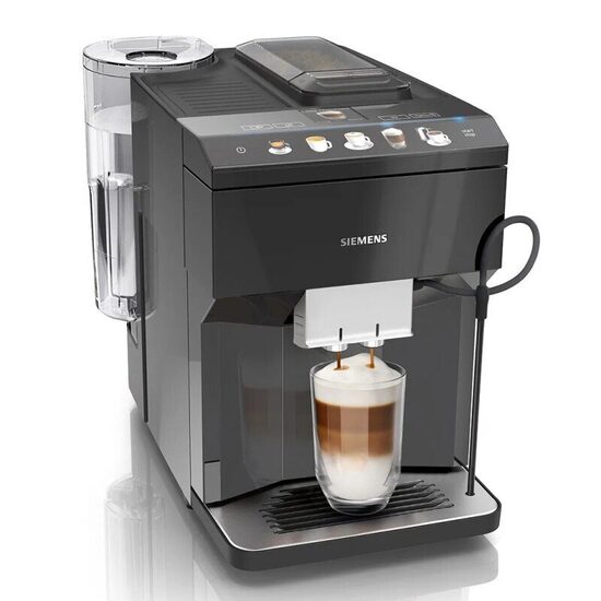 Siemens EQ.500 TP503R09/10 Classic kafijas automāts