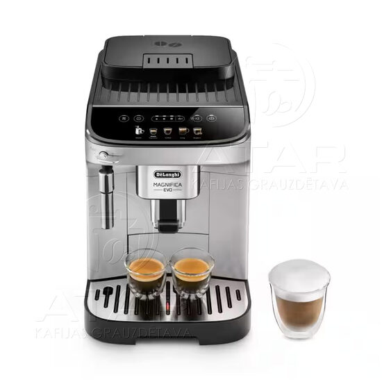 DELONGHI Magnifica Evo ECAM290.31.SB kafijas automāts