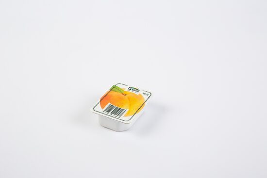 Augļu produkts - Aprikožu 35% PŪRE, 25g
